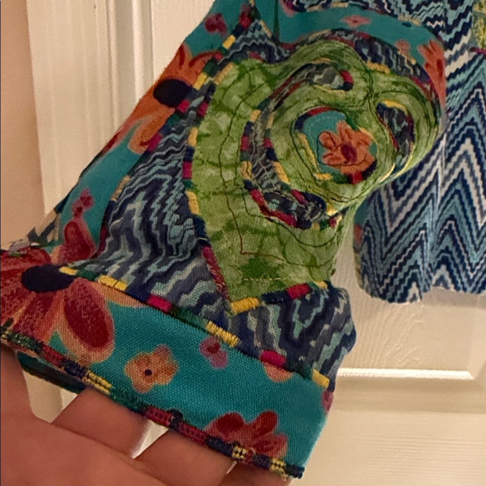 Heart to heart Blazer - Picture 6 of 16